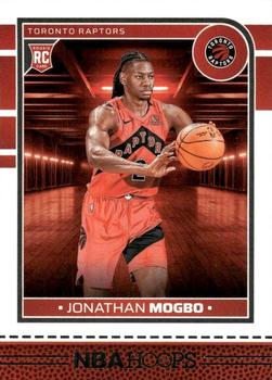 Jonathan Mogbo