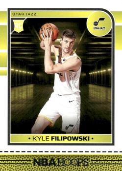 Kyle Filipowski