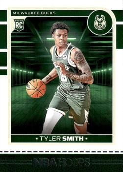 Tyler Smith