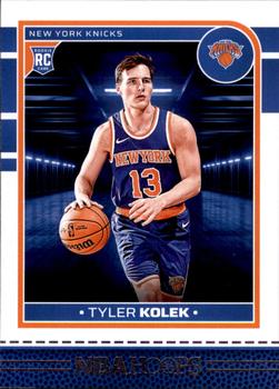 Tyler Kolek