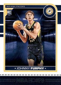 Johnny Furphy
