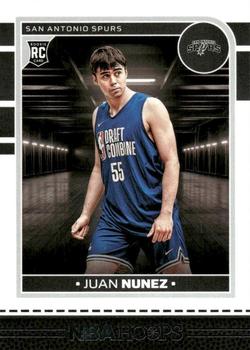 Juan Núñez