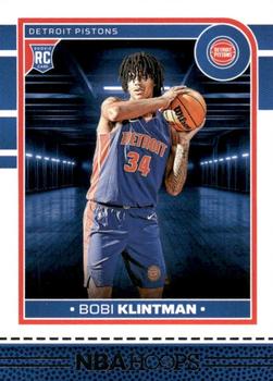 Bobi Klintman
