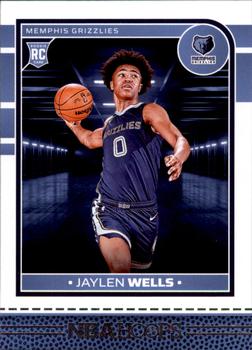 Jaylen Wells