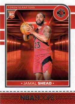 Jamal Shead