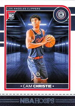 Cam Christie