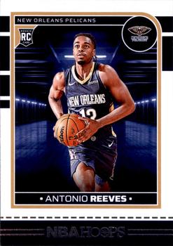 Antonio Reeves