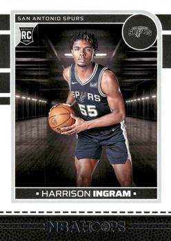 Harrison Ingram