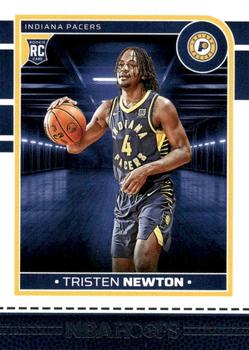 Tristen Newton