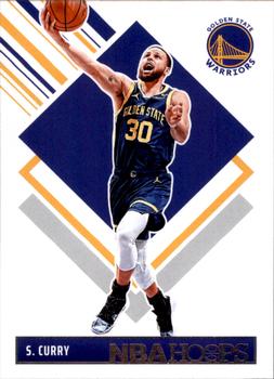 Stephen Curry