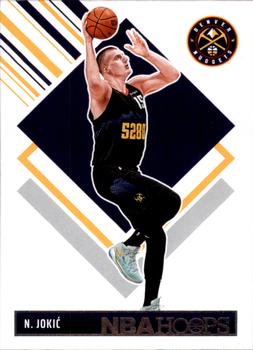 Nikola Jokic