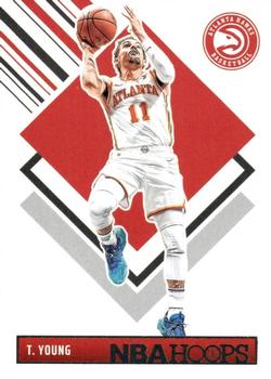 Trae Young