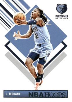 Ja Morant