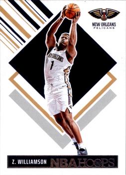 Zion Williamson
