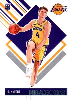 Dalton Knecht