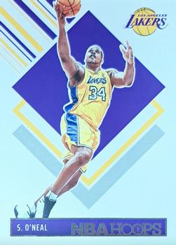 Shaquille O'Neal