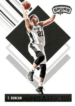Tim Duncan