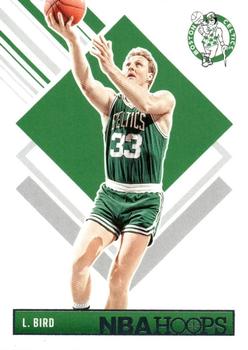 Larry Bird
