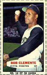 Bob Clemente