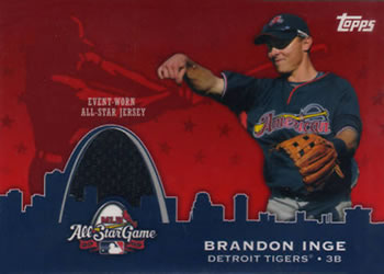 Brandon Inge
