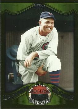 Rogers Hornsby