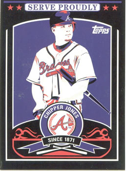 Chipper Jones