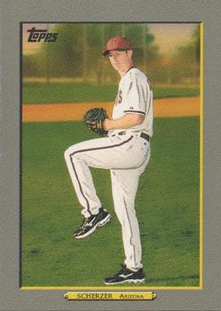 Max Scherzer