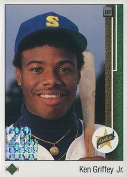 Ken Griffey Jr.