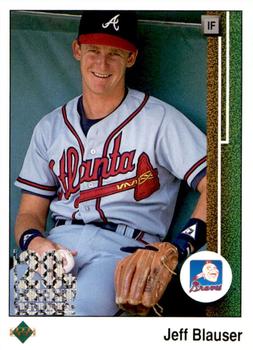 Jeff Blauser
