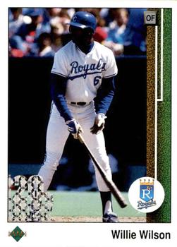 Willie Wilson