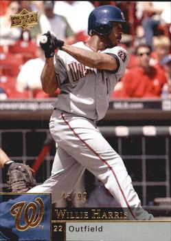 Willie Harris