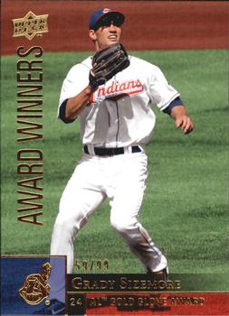 Grady Sizemore