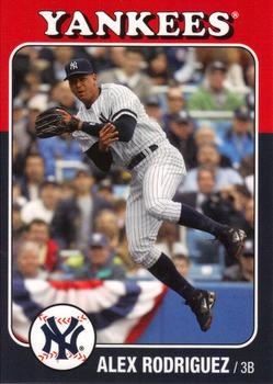 Alex Rodriguez
