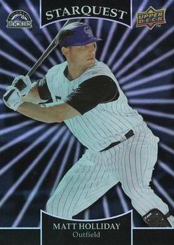 Matt Holliday