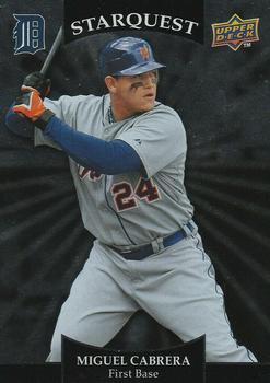 Miguel Cabrera