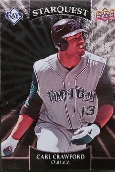 Carl Crawford