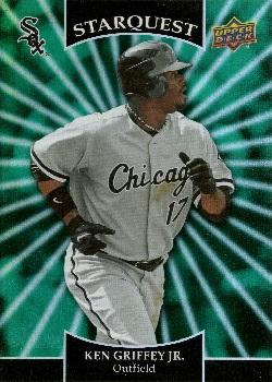 #SQ-17 Ken Griffey Jr.