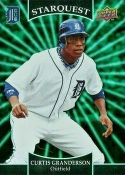 Curtis Granderson