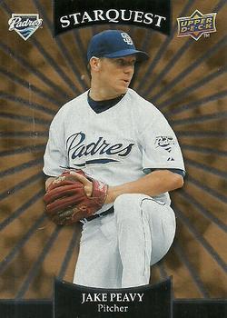 Jake Peavy