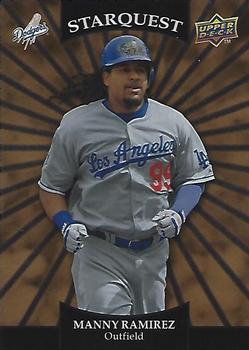 Manny Ramirez