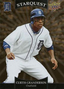 Curtis Granderson