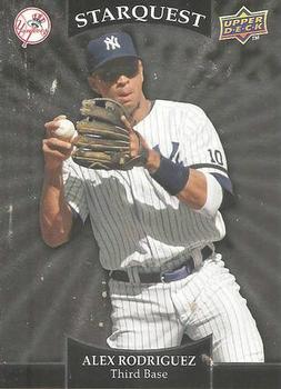 Alex Rodriguez