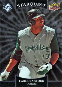 Carl Crawford