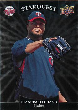 Francisco Liriano