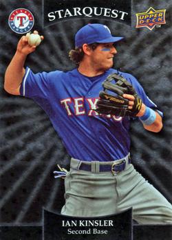 Ian Kinsler