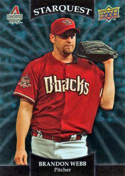 Brandon Webb