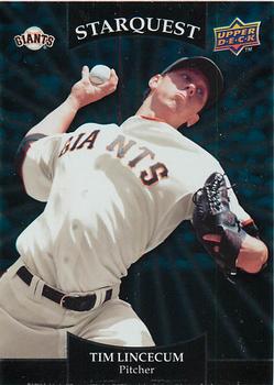 Tim Lincecum