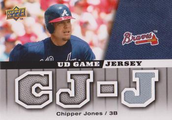 Chipper Jones