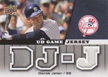 Derek Jeter