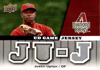 Justin Upton